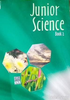 Buy Junior Science Book Class 2 (S) Book Online at Low Prices in India ...