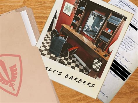 PARADOX PARLOURS - WOKING Guide (2026) All You Need to Know BEFORE You ...