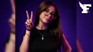 La streameuse Helydia porte plainte contre son ancien compagnon Fugu pour «violences volontaires ...