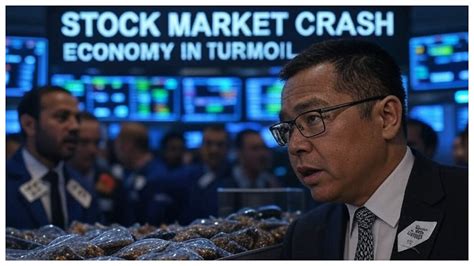 China Faces Big Economic Pressure, Trade War & Weak Yuan Hit Growth ...