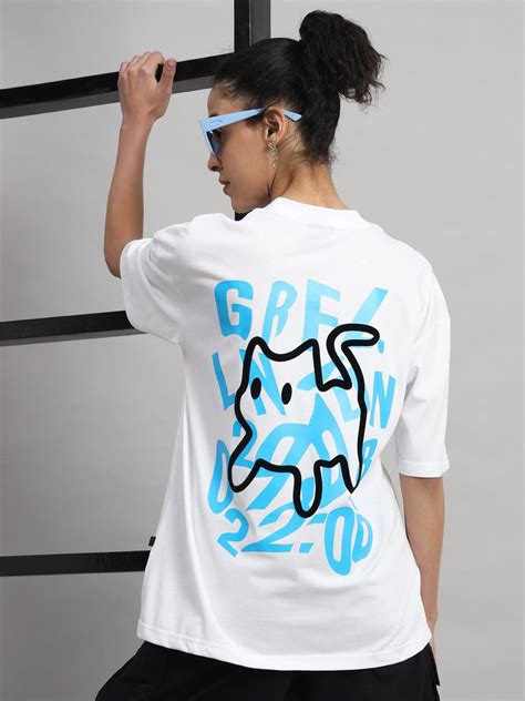 Cat Oversized T-shirt 🐈‍⬛ – griffel