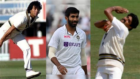 Imran, Kapil To Cummins – Pacers Who Nailed Test Captaincy THE NEW ...