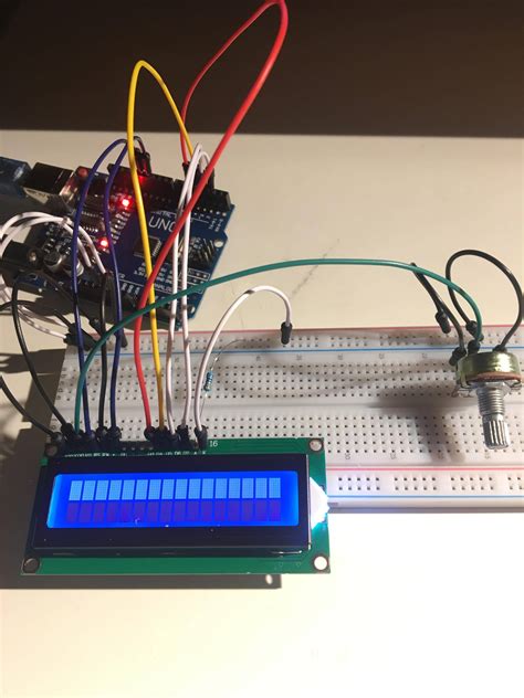 Image result for Liquid Crystal Display Arduino