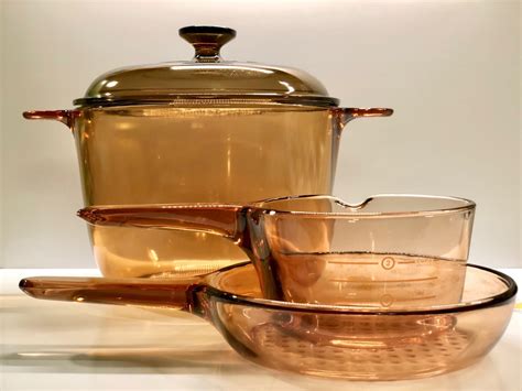 Vision Glass Cookware 的图像结果