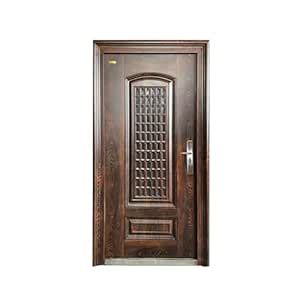 PrimeGold Doors Designer Steel Door for Home | Weather Resistance Doors ...