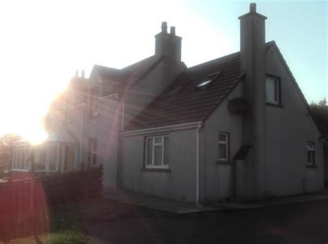 TIGH NA MARA (Tarbert, Isle of Harris, The Hebrides) - B&B Reviews ...