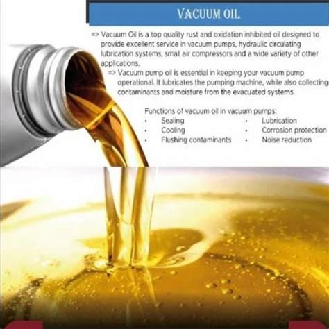 Synthetic Vacuum Pump Oil & Sf6 Gas Leak Detector Service Provider from ...