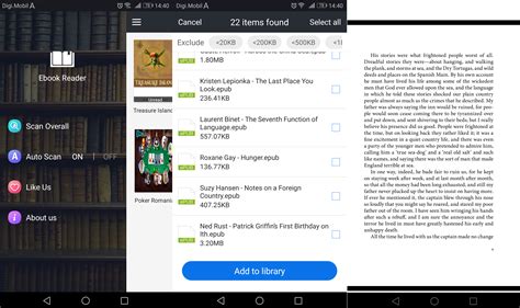 Image result for Android eReader