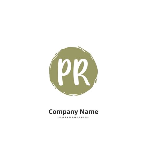 Image result for PR Logo Design