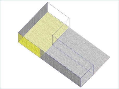 Image result for Algebraic Grid Splitting Method CFD