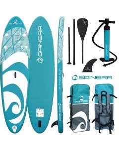 Spinera Stand Up Paddle Boards | SUP buy now! | SPINERA Official Brand Shop
