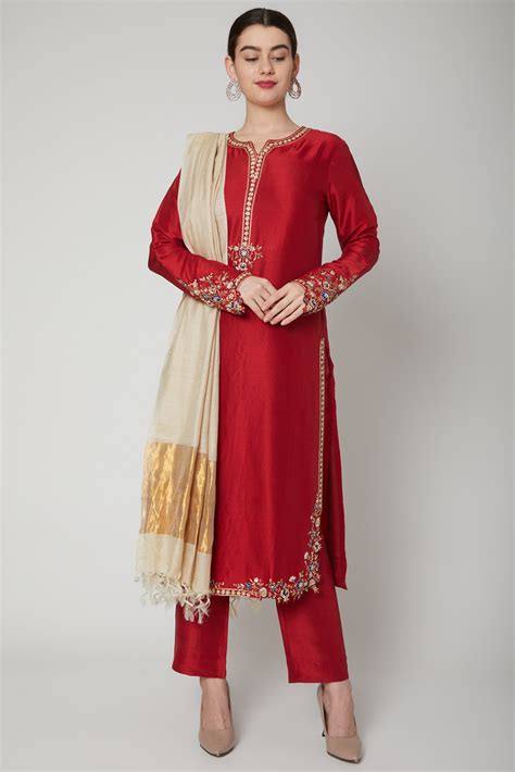 Shop Cordoba - Women's Ethnic Collection | Nadima Saqib