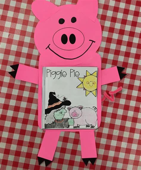 Piggie Pie Book Activities at Emma Lowell blog