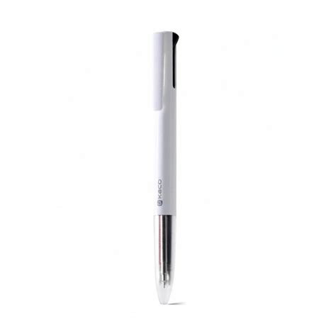 Kaco Easy 4 in 1 Multifunctional Pen – SCOOBOO