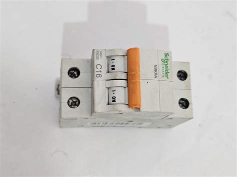 Schneider Miniature Circuit Breaker Exporters and Suppliers from Bhavnagar