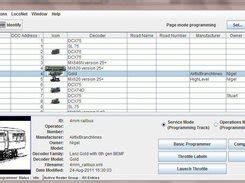 JMRI for Model Railroad 的图像结果