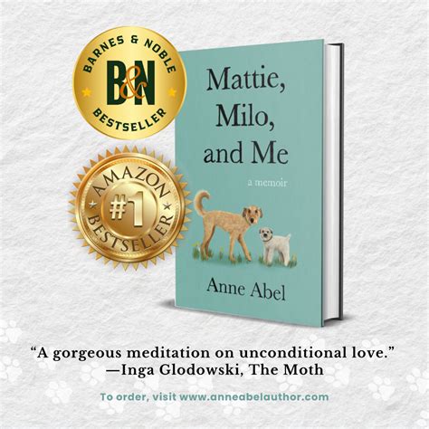 No Shame On U — Mattie, Milo, and Me: Unexpected Healing Through the ...