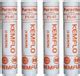 KENT Original Spare Pack - Sediment Filters , Carbon Filter , RO ...