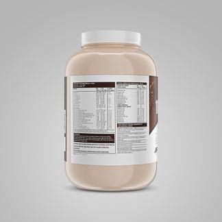 Muscelbond 100% Whey ISO Hydro | Grass Fed Whey Protein – Healthfarm ...