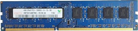 Amazon.in: Buy 4GB DDR3 1333Mhz Desktop PC RAM (Memory) Long DIMM ...