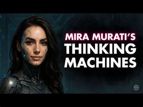 Thinking Machines Lab - Valuation, Funding, Competitors & News | AI ...