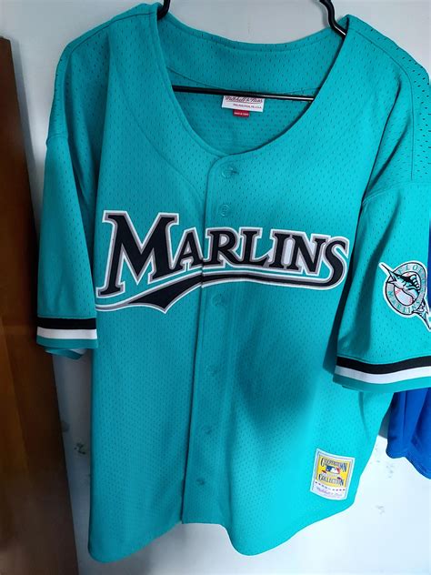 my favorite marlins jersey : r/baseballunis