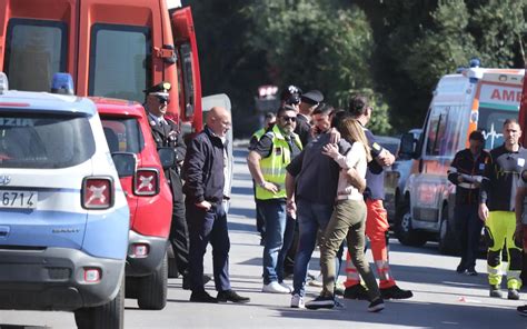 Casteldaccia, indagato per omicidio colposo plurimo il titolare della ...
