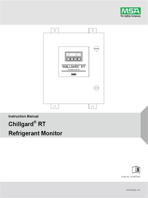 Image result for Chillgard Relay Module