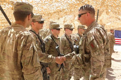 Martin confirmed to serve as Army vice chief of staff | Article | The ...