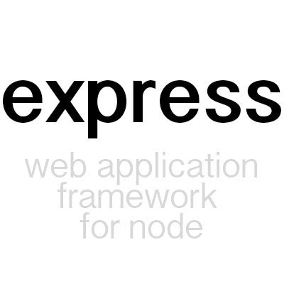 Image result for Express.js Sticker