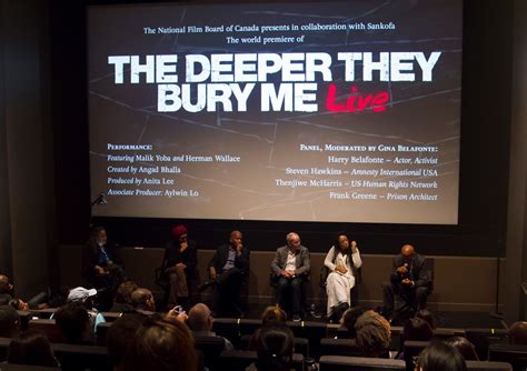 Angola 3 News: Never Silenced, Herman Wallace's Spirit is Smiling --An ...