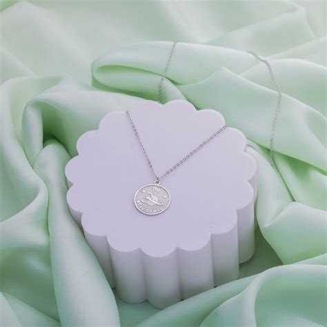 Discover Your Cosmic Style with Liora Silver Jewels' Zodiac Sign Carved ...