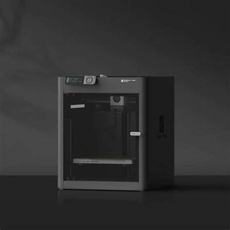 Bambu Lab P1S 3D Printer – 3D Galaxy