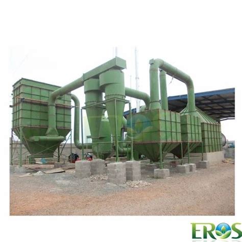 Lead Recycling Plants - Lead Battery Recycling Plant Manufacturer from ...