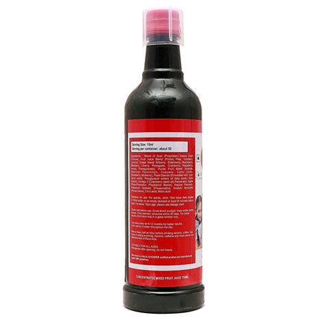 Buy Keva Acai Juice (750 ml): For Anti Ageing and Glowing Skin ...