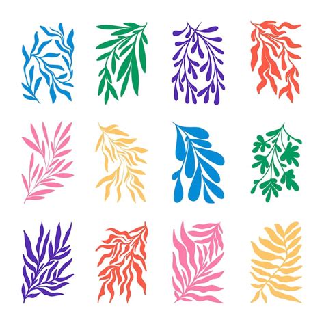 Sea leaves Vectors - Download Free High-Quality Vectors from Freepik ...