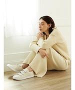【adidas Originals】STAN SMITH CF emmi｜エミの通販｜&mall（アンドモール）三井ショッピングパーク公式通販