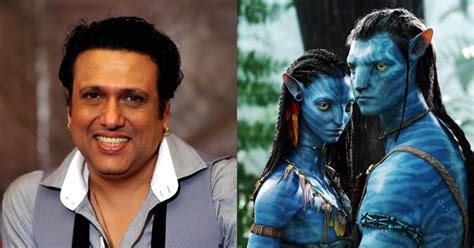 Govinda Is Upset With People Saying How Someone Like Him Can Even Be ...