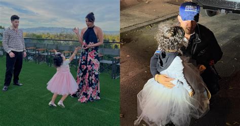 Priyanka Chopra Jonas Reveals Why She Hides Daughter Malti Jonas’ Face ...