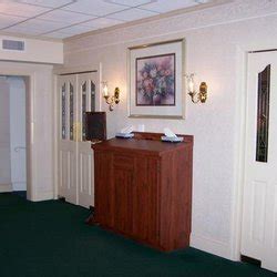 LEIBENSPERGER FUNERAL HOMES - Request Information - 36 Photos - 65 S ...