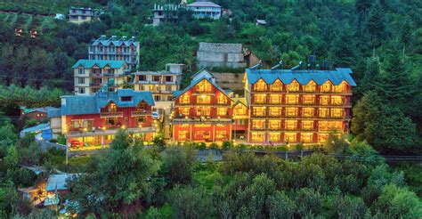 Resorts in Manali, Hotels in Manali, Honeymoon Packages Manali