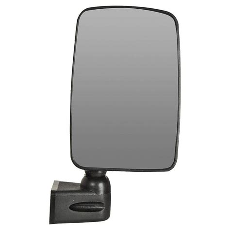 Motherson RV-MM009OR Outer Rear View Side Door Mirror Bolero Right for ...