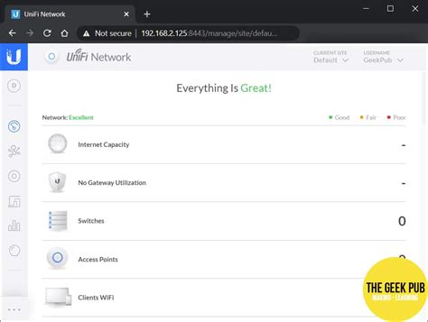 Image result for UniFi Controller On Raspberry Pi