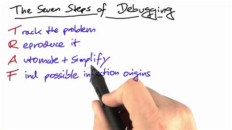 Image result for Debugger Tutorial