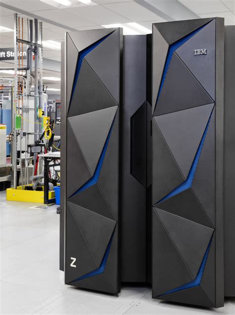 IBM Mainframe Computer 的图像结果