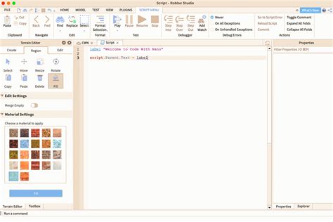 Image result for Coder Sur Roblox