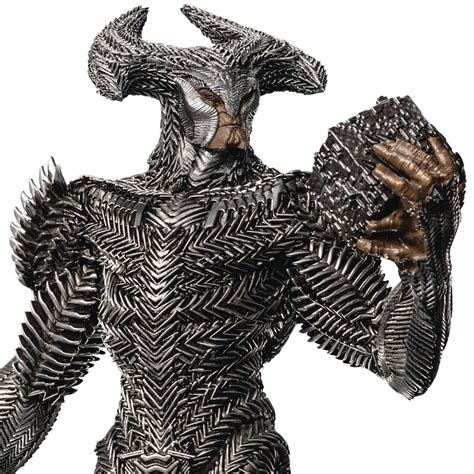 Zack Snyder's Justice League Steppenwolf BDS Art 1:10 Scale Statue