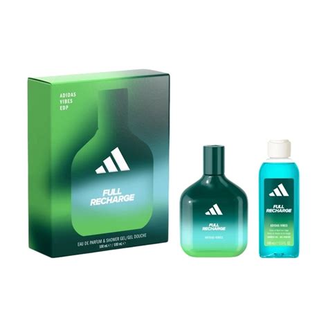 Vibes Full Recharge set