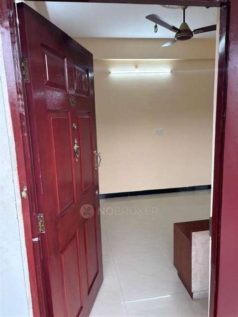 Fortuna Icon Sahakar Nagar - Without Brokerage Semi-furnished 3 BHK ...