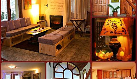 TRINITY RETREAT HOUSE (Apriltsi) - Specialty Inn Reviews & Photos ...